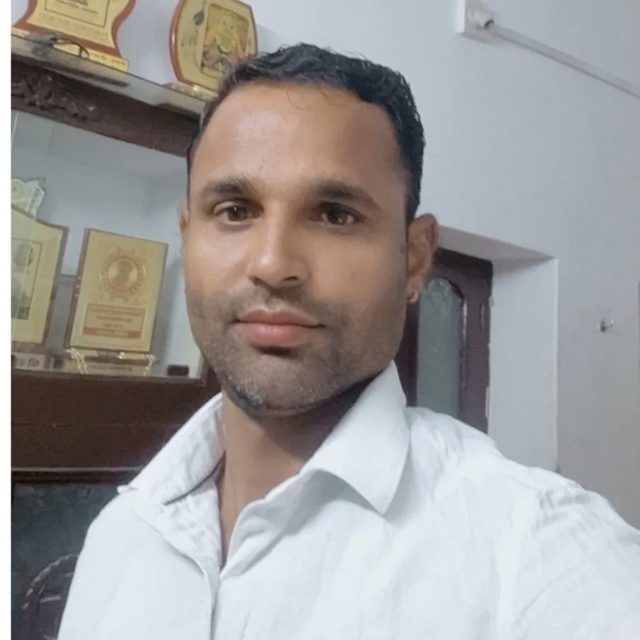 Rajendra kumar