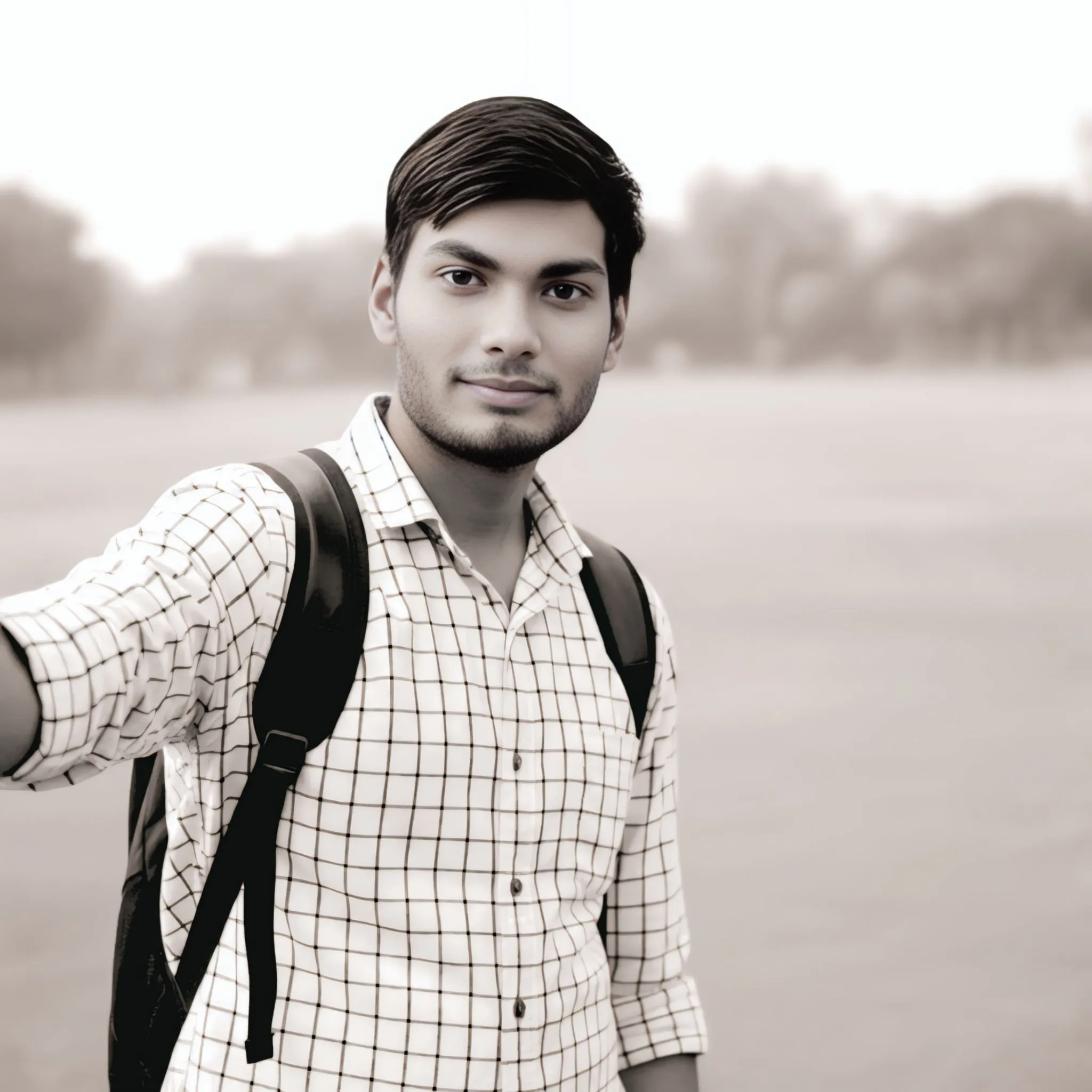 Shivanshu verma