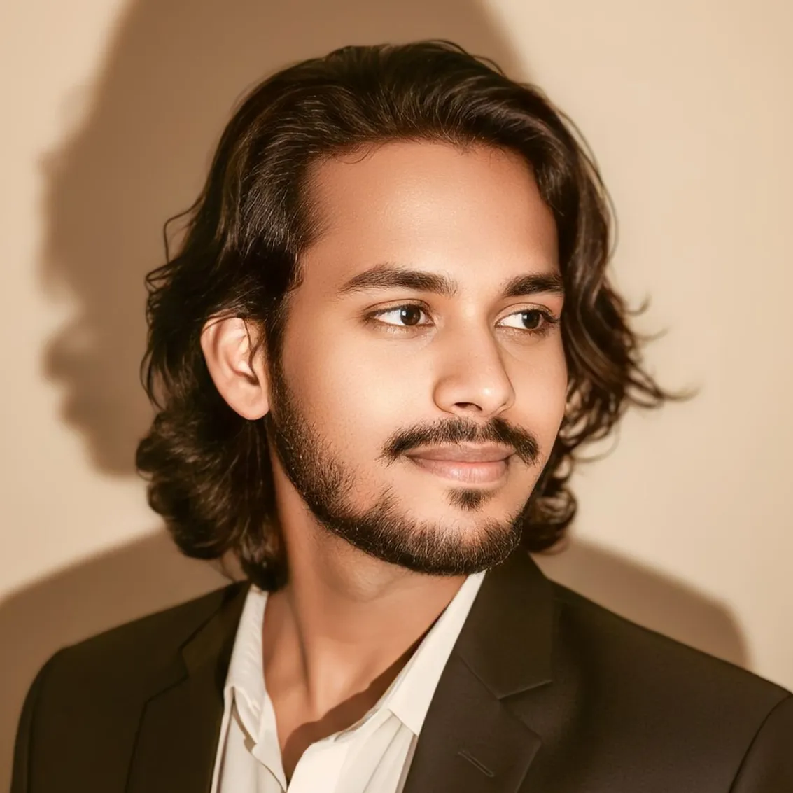 Vipul Prajapati Jnp