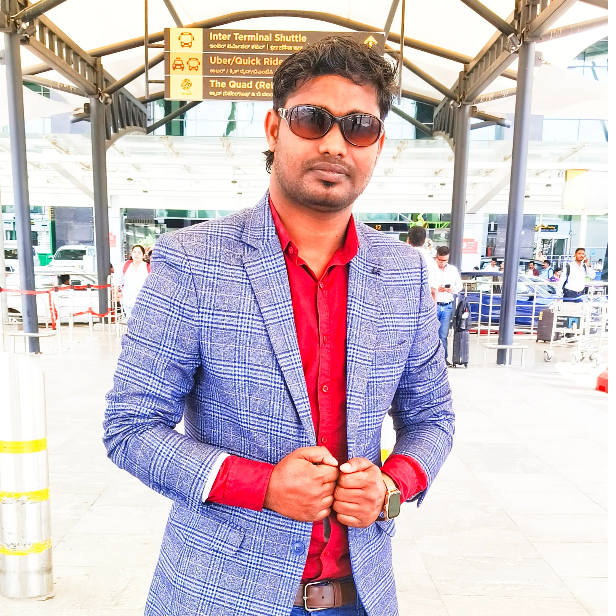 Rishi gupta