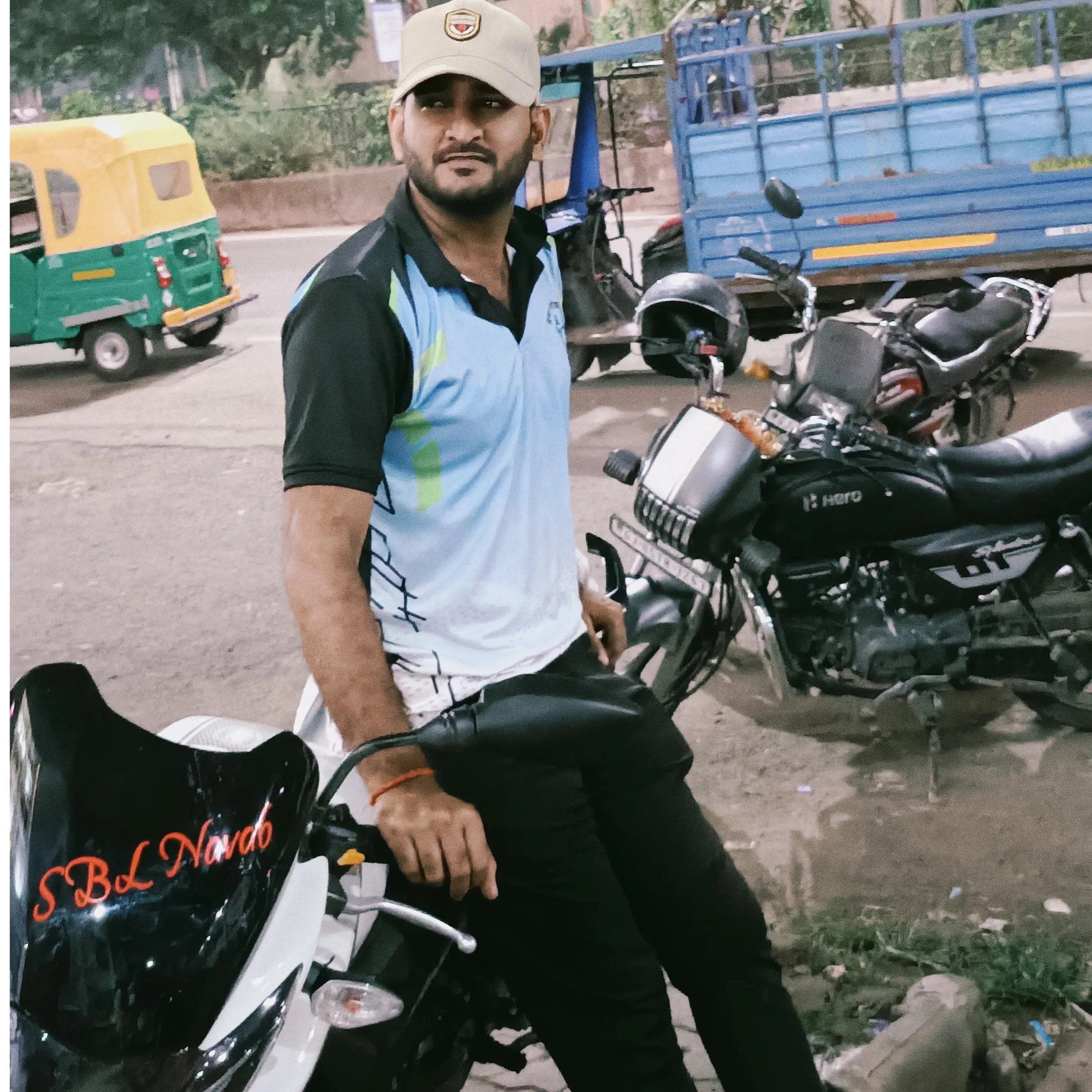 Atul Dubey