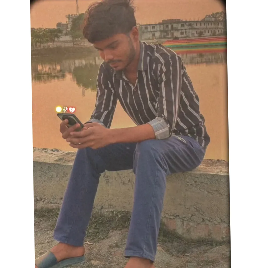 BIHARI BABU