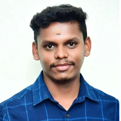 Kutty Karthick