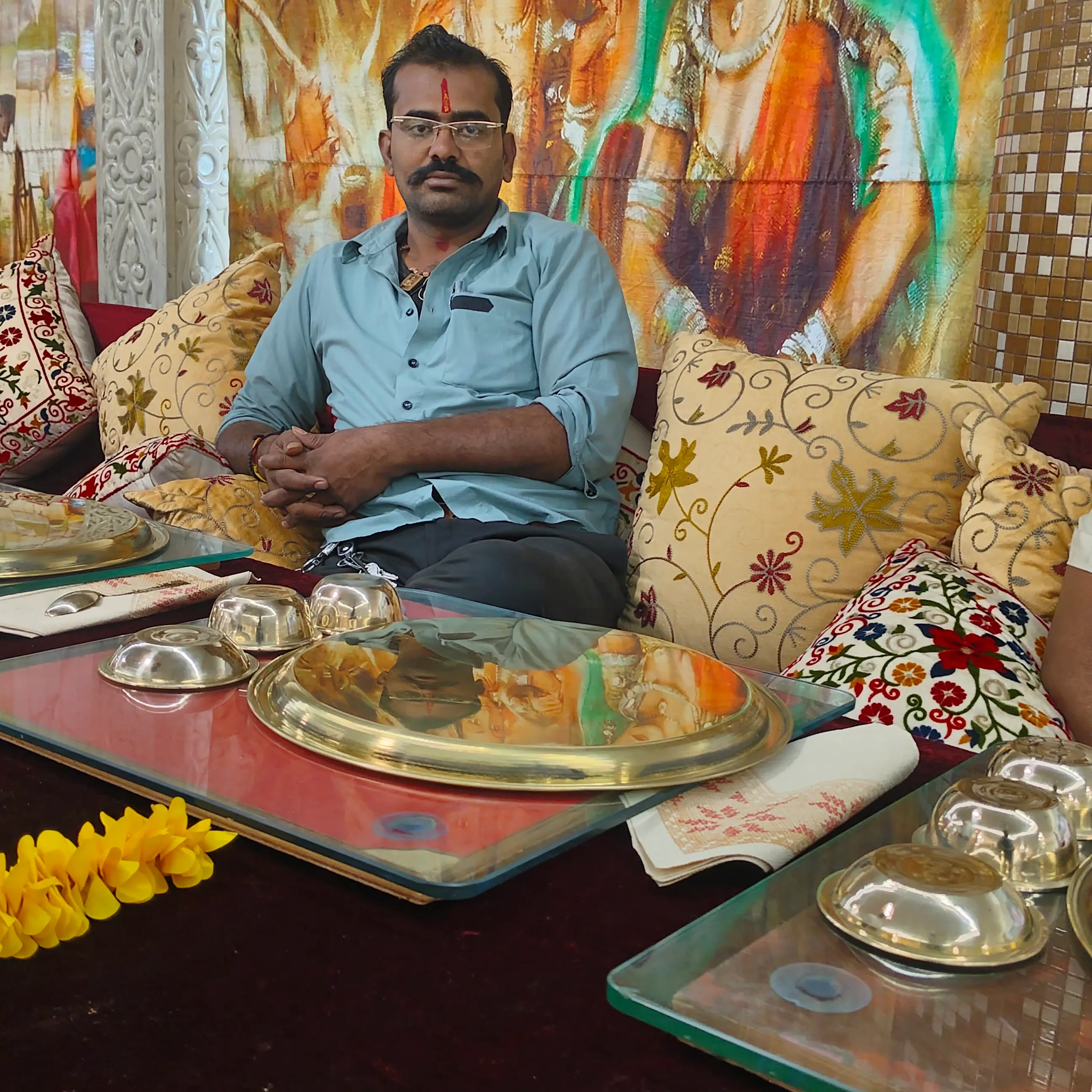 Gautamchand Gaur