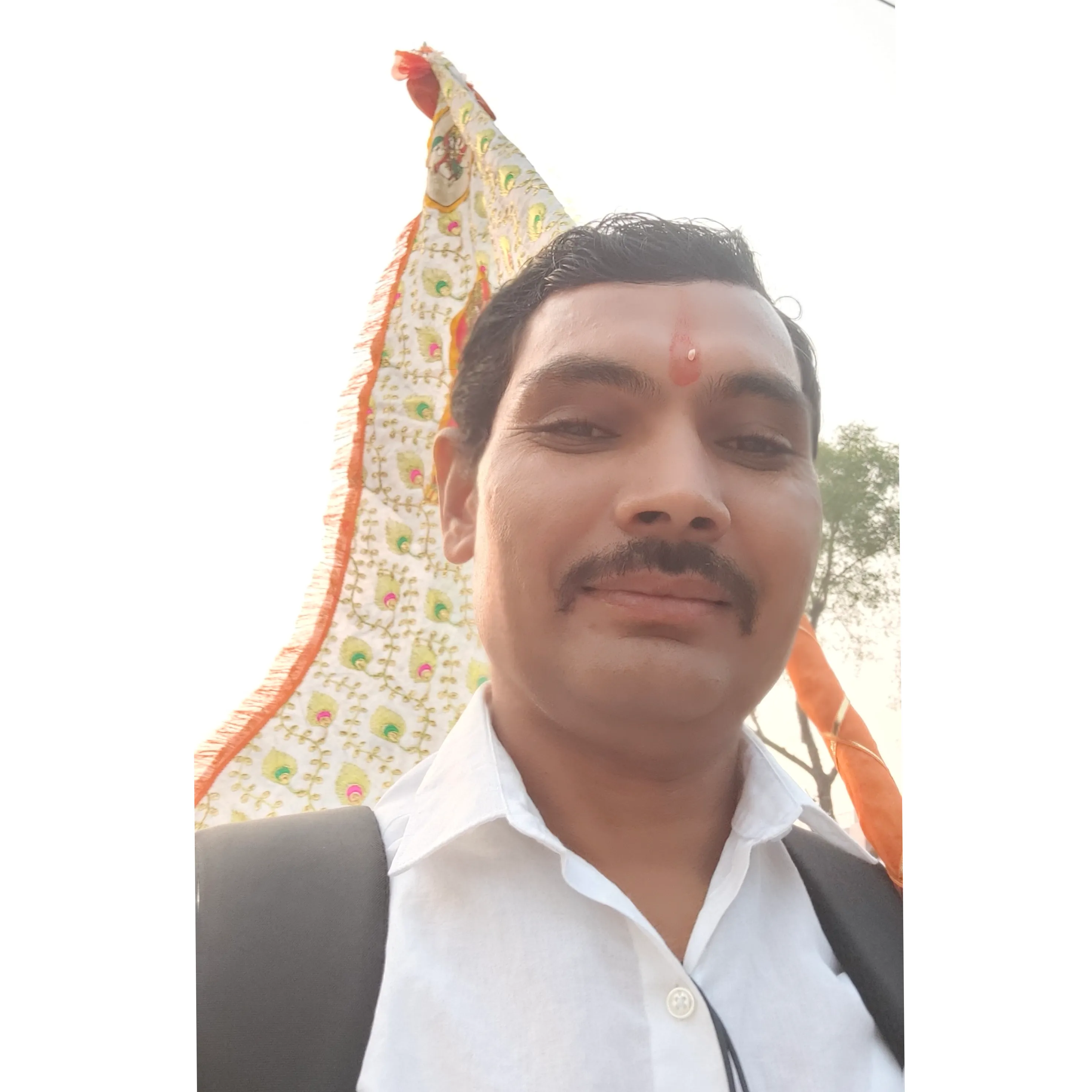 Shyamsundar Sahu