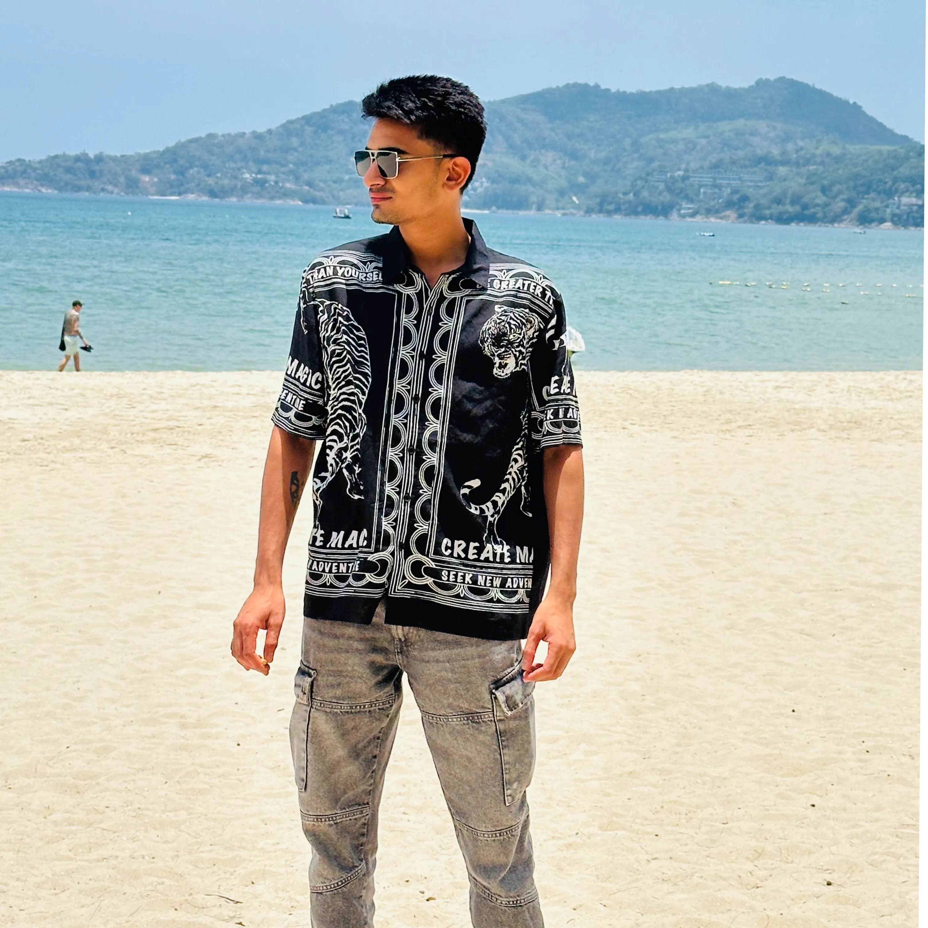 prince maheshwari