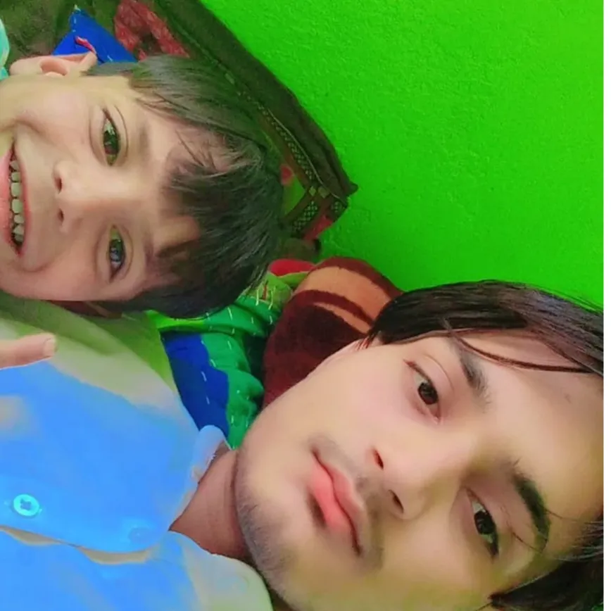 Iklash Khan