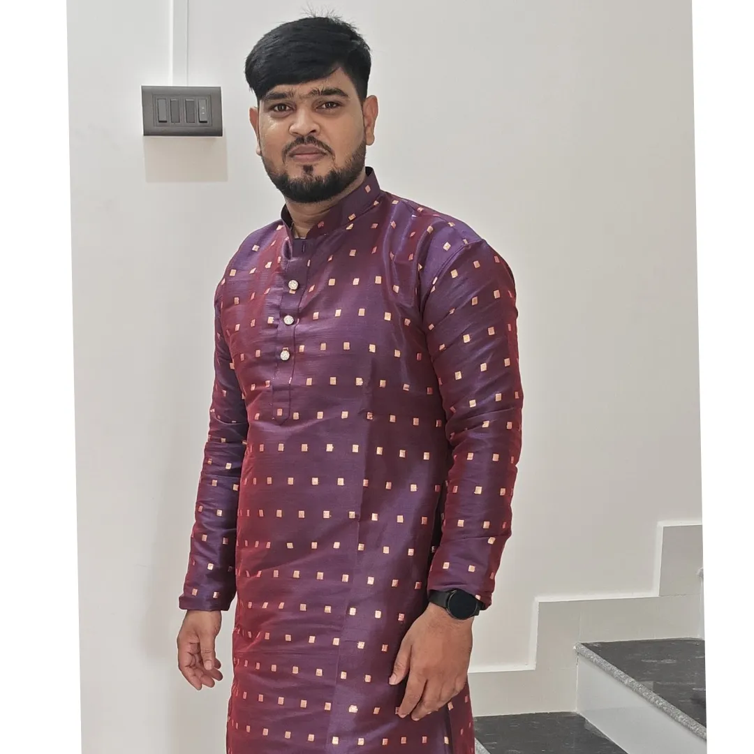 Ashish mishra