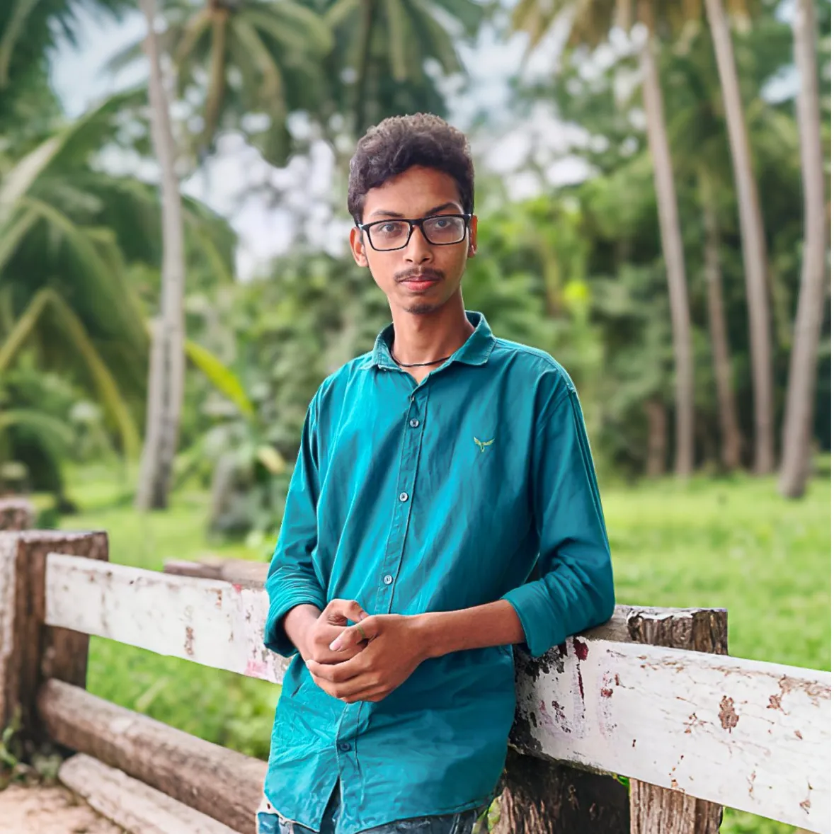 Jyotishman Sharma