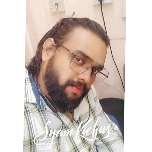Syamesh Raj