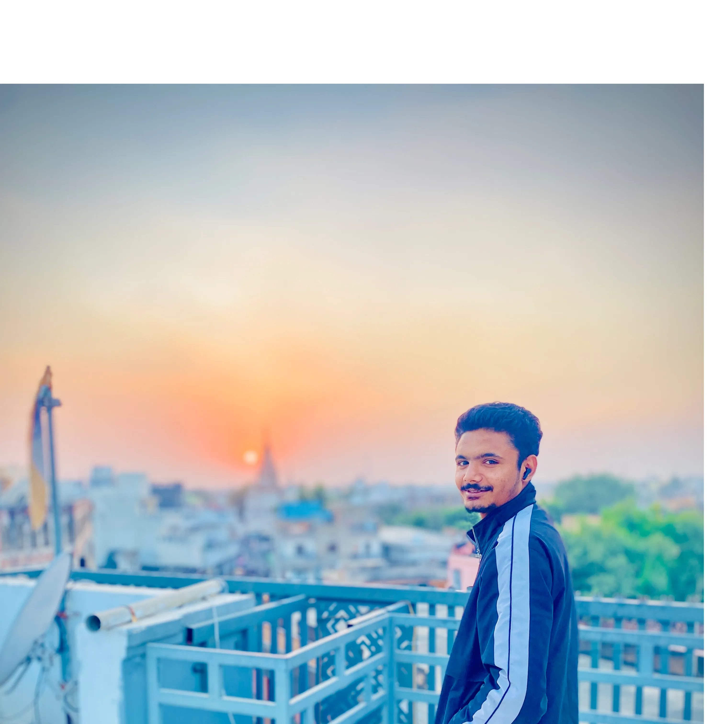 Rohit saini
