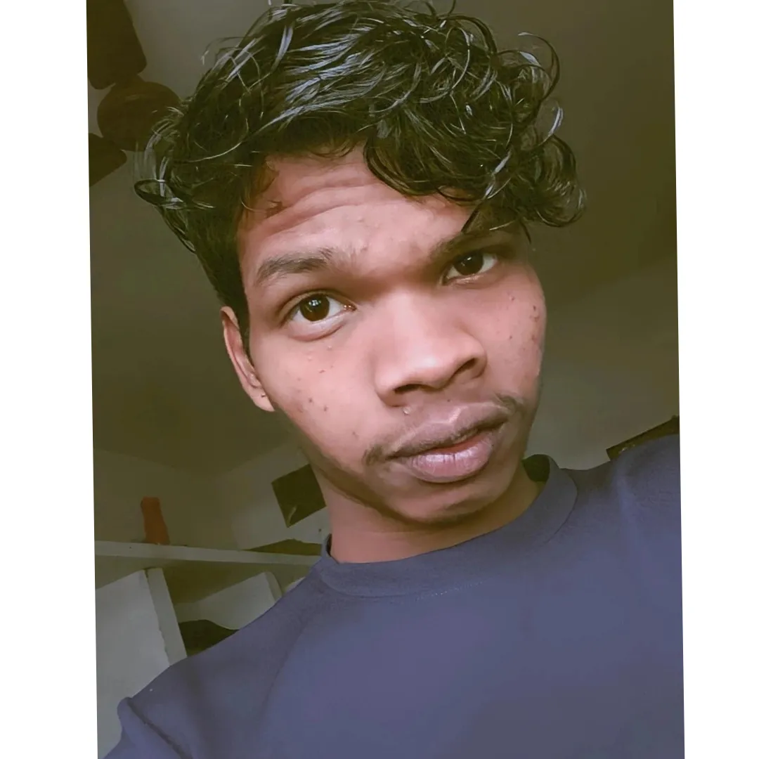 Gopal Ch