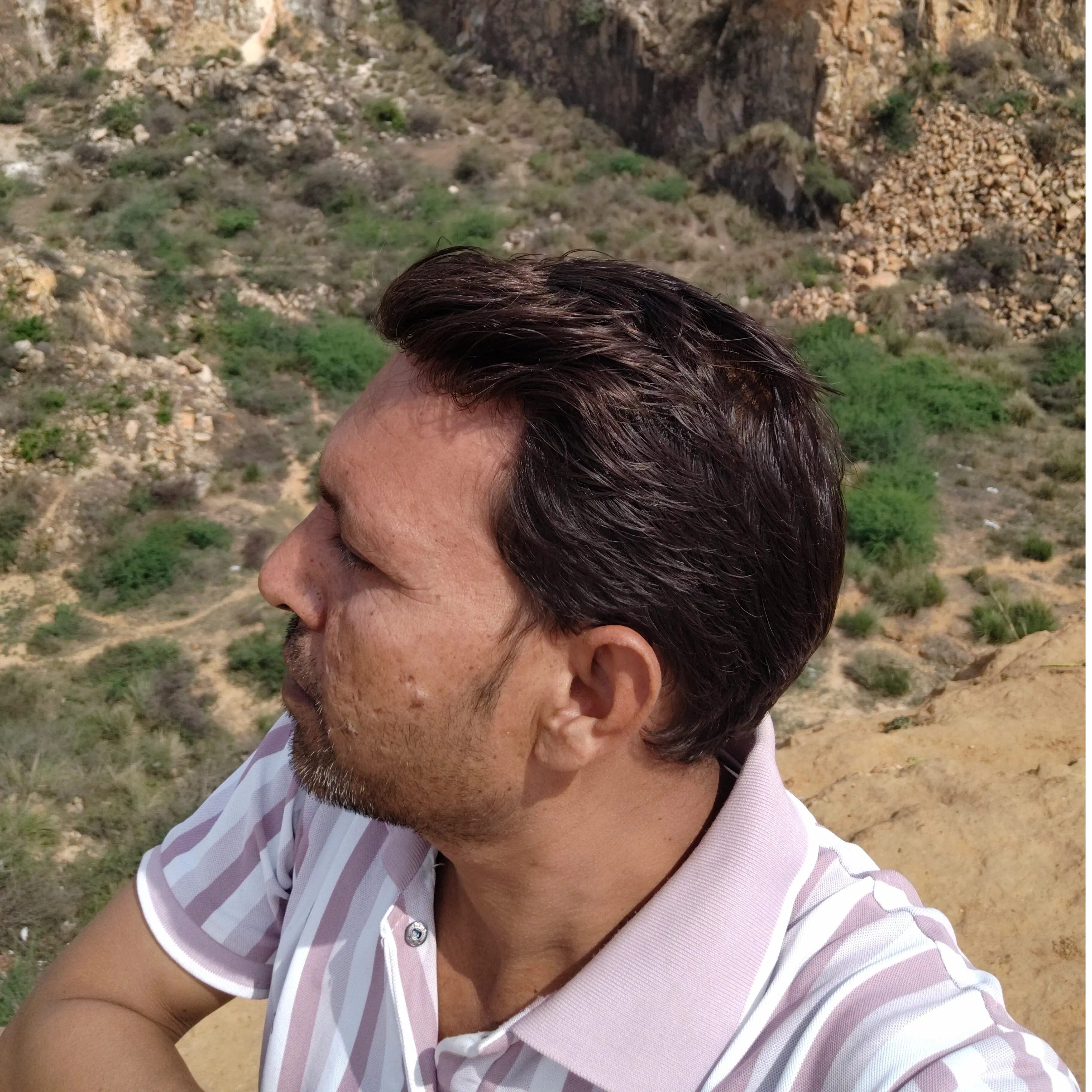 AJIT Kumar
