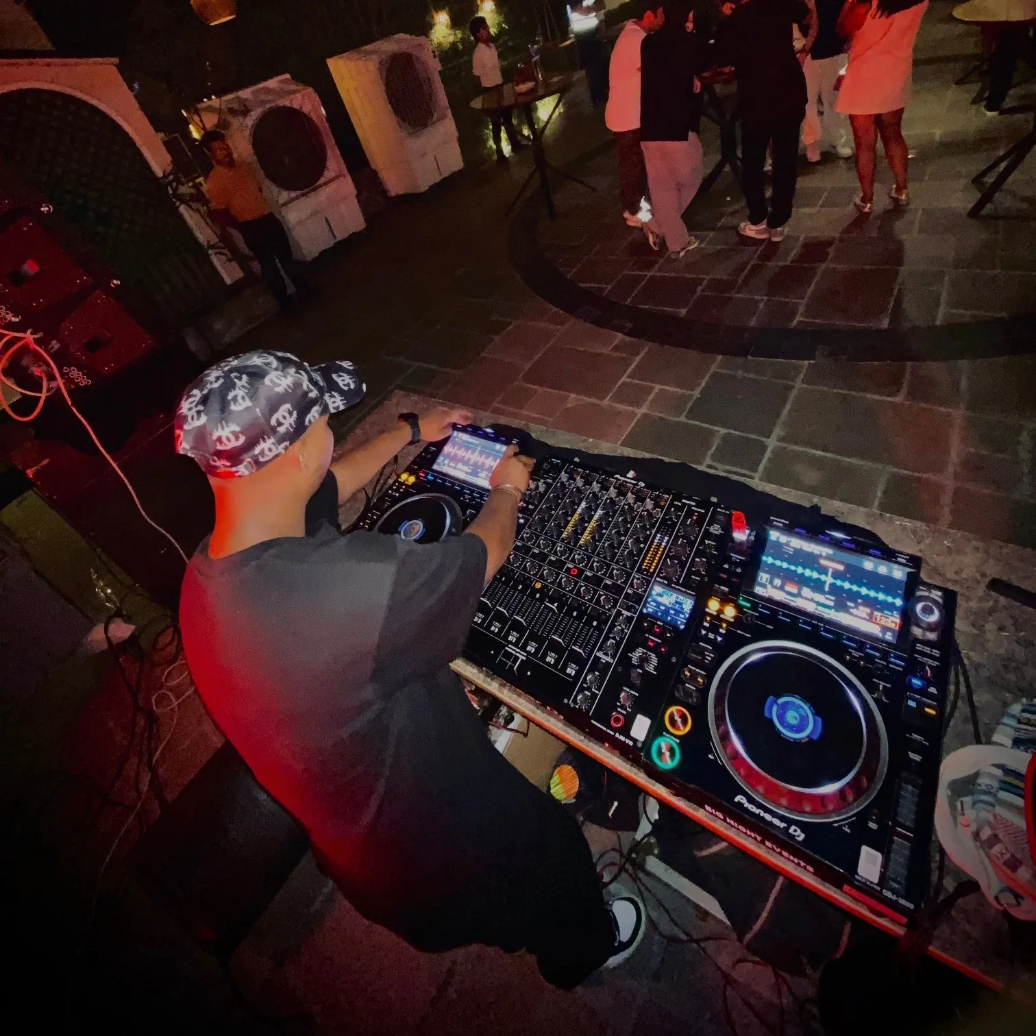 dj Raazzz