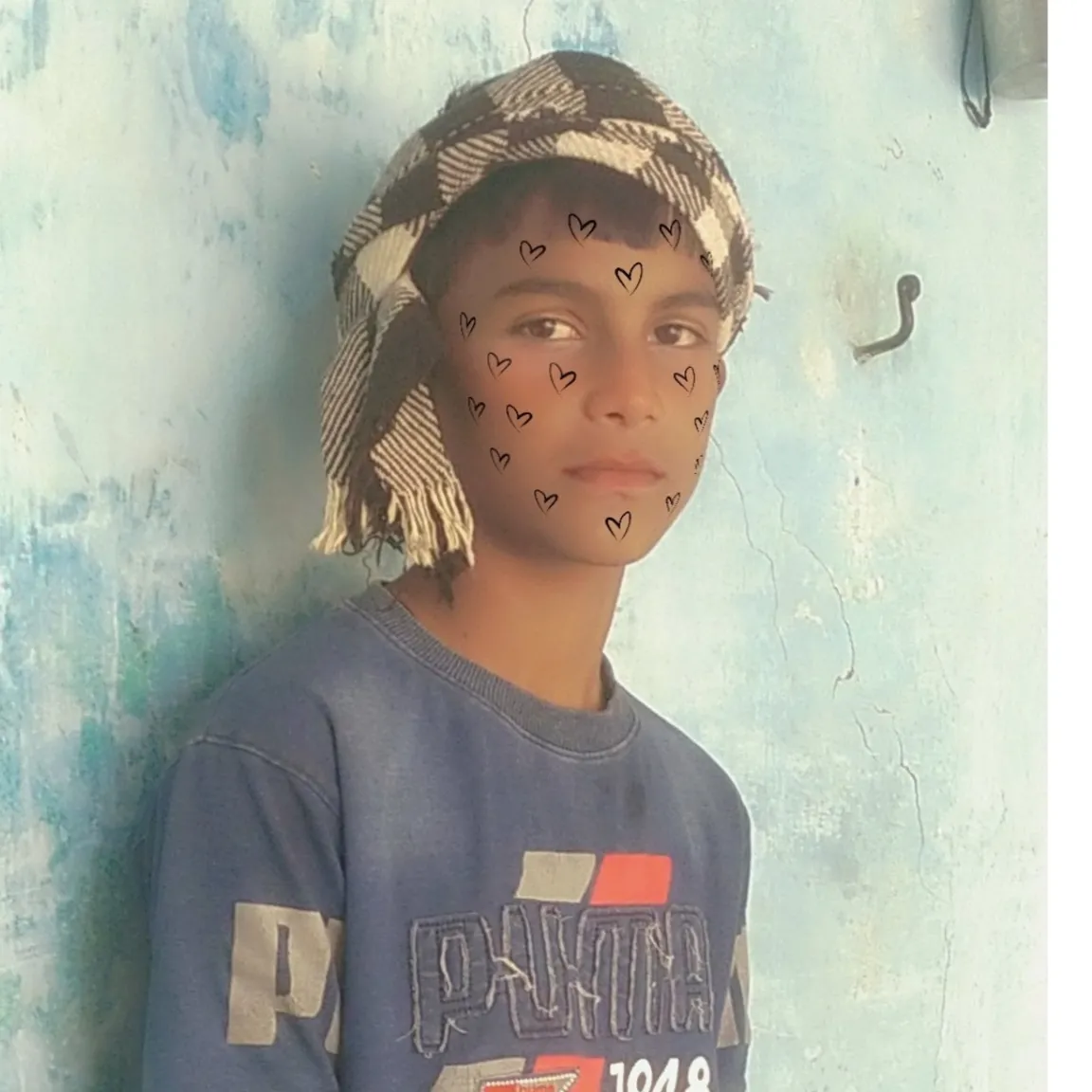 Raman Yadav