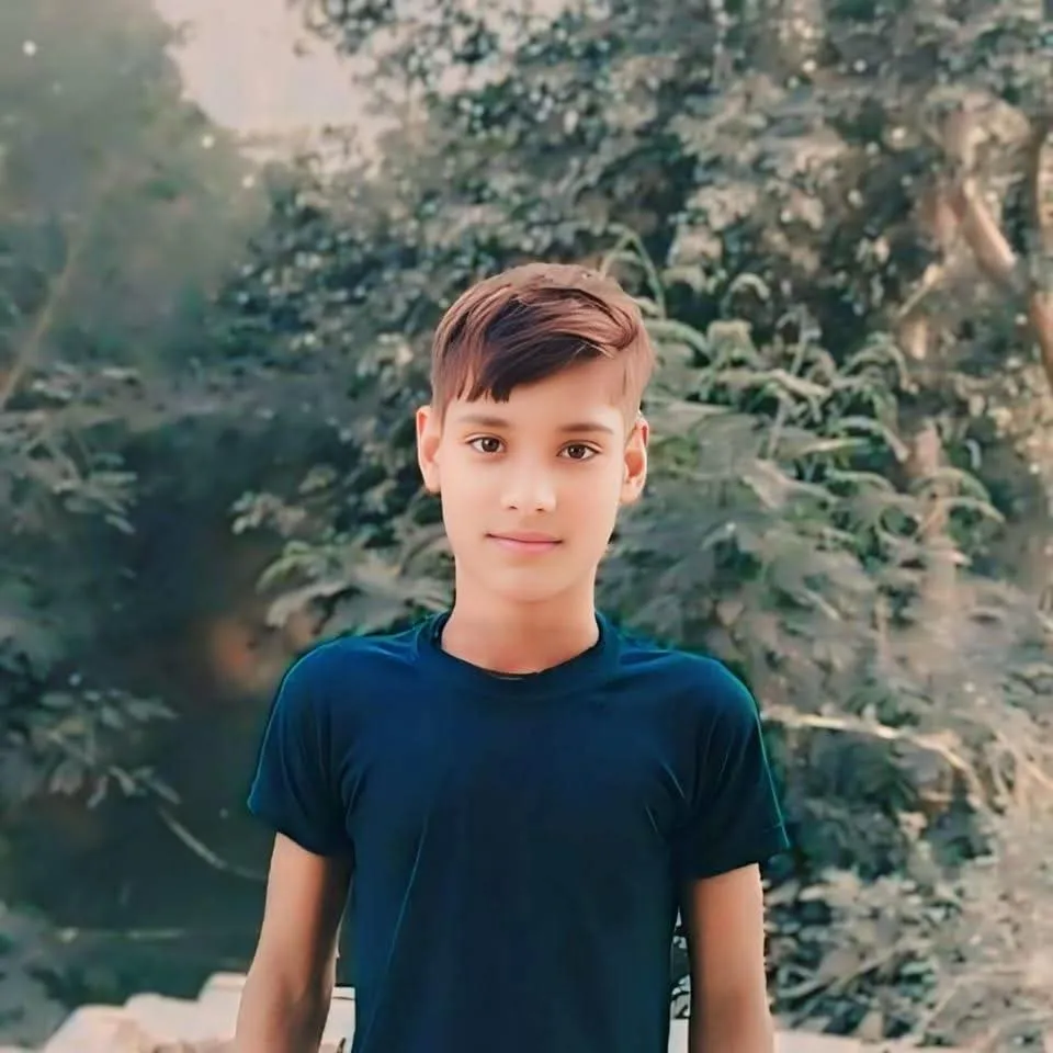 Ramgopal kohli