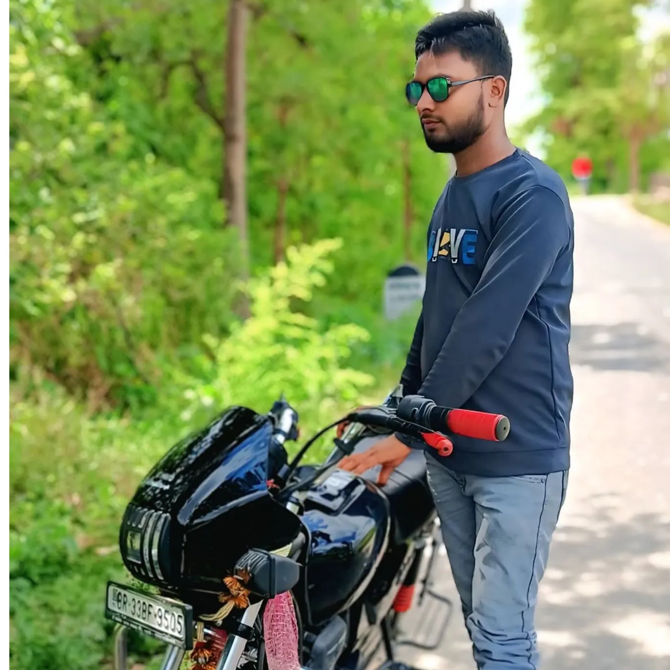 SUNIL KUMAR