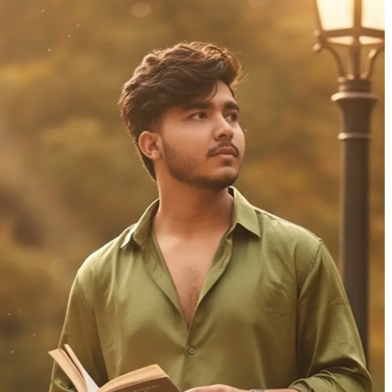 Rahul Kumar