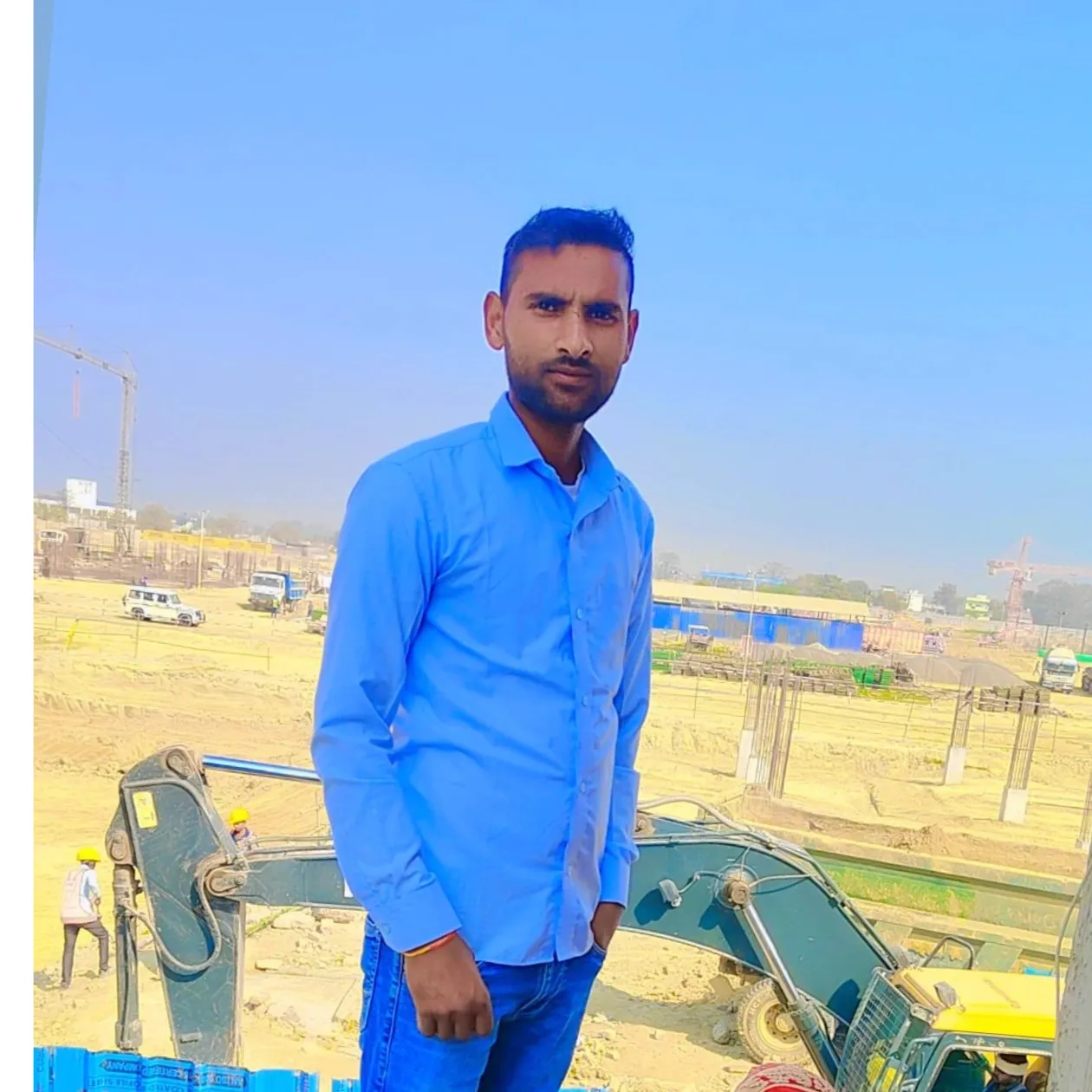 Rajan Kumar
