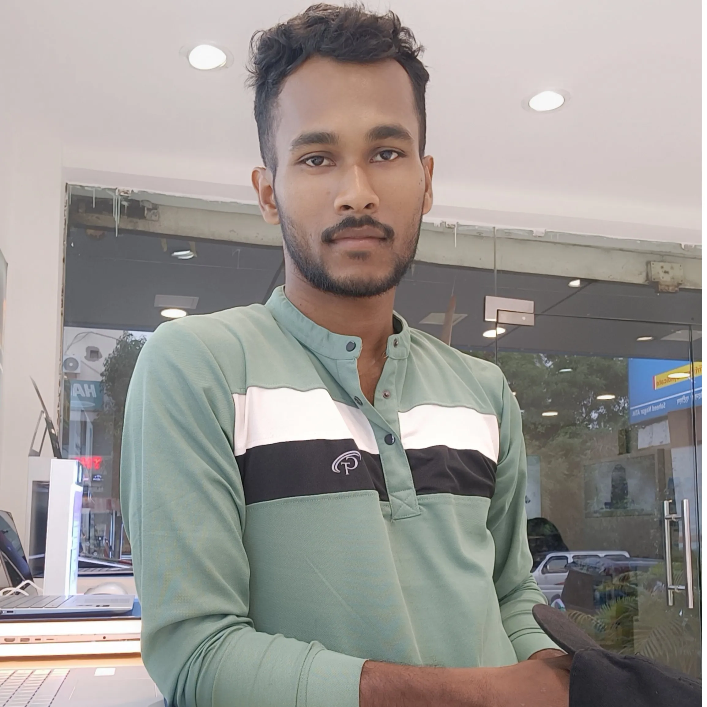 SAROJ JANI