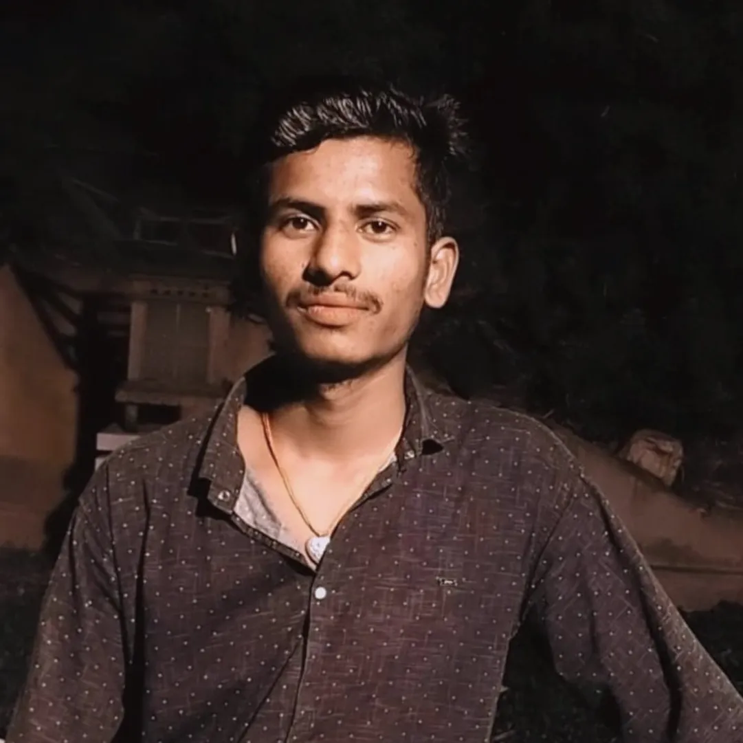 rajesh kumar