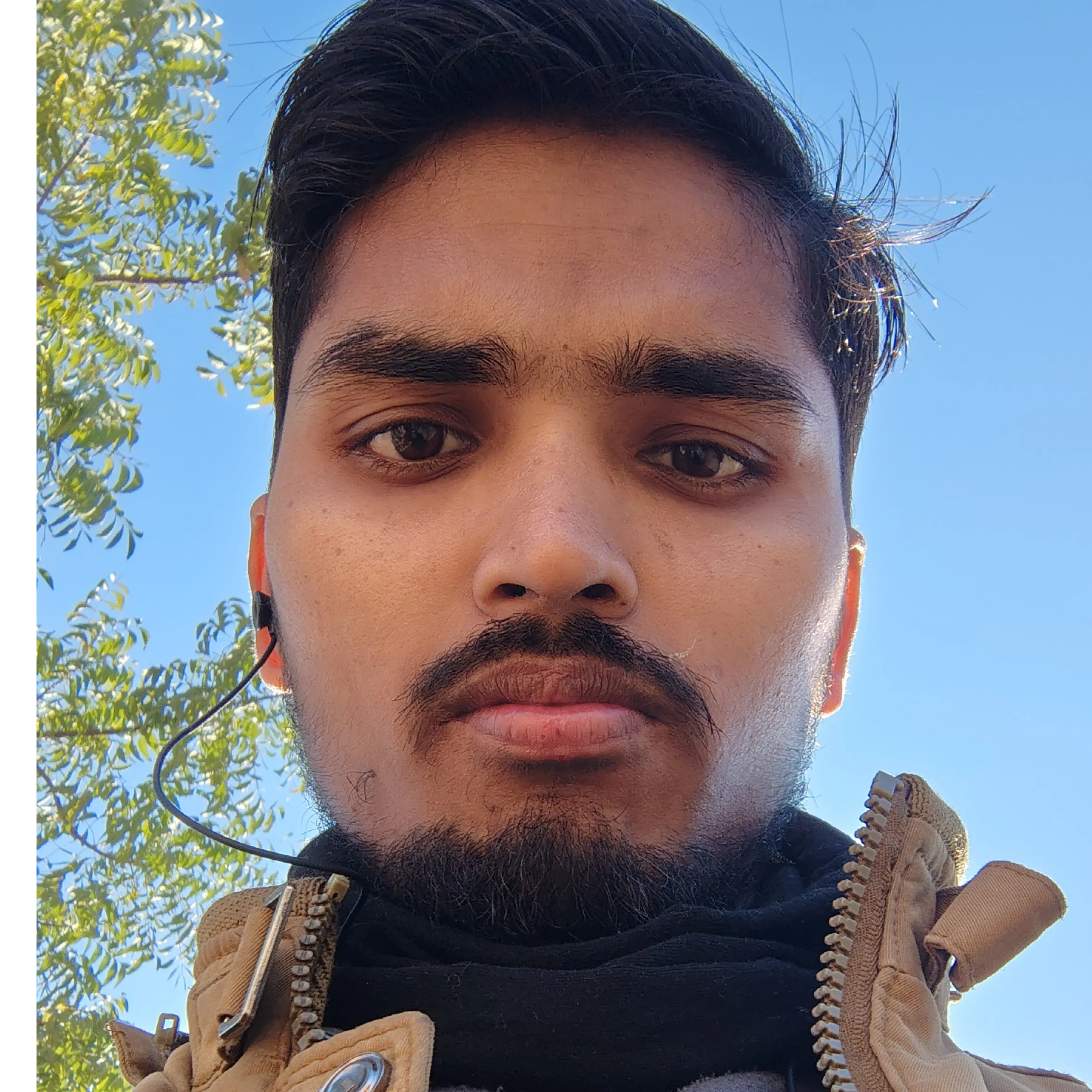 ramvinay prajapati