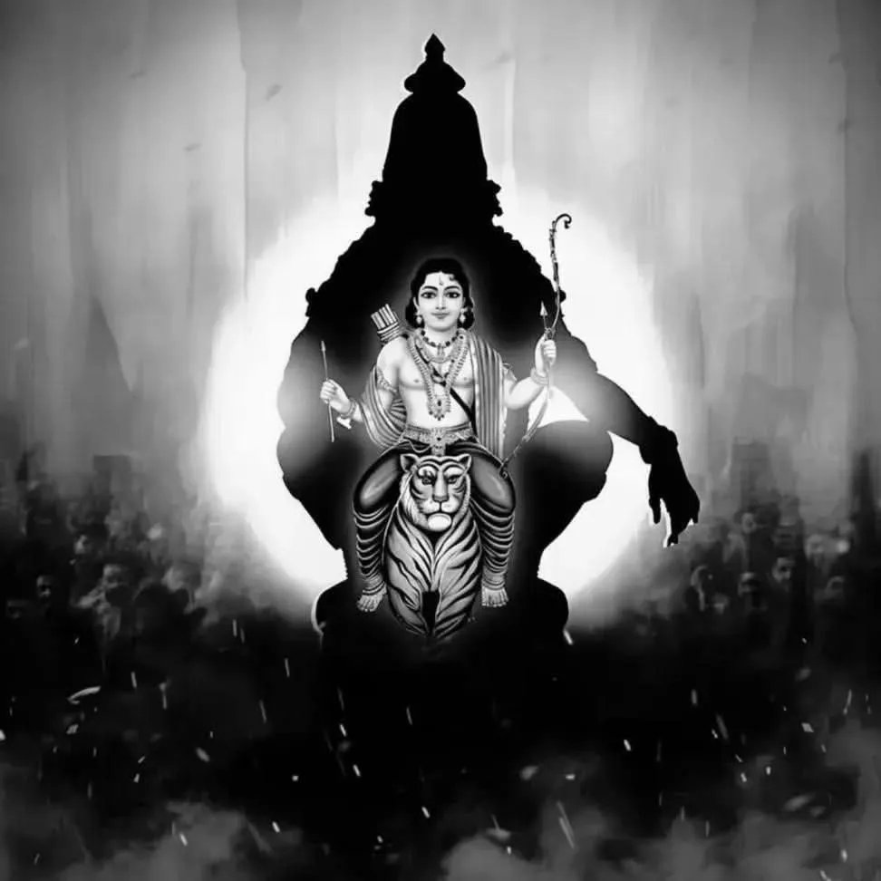Ananthan Vivek
