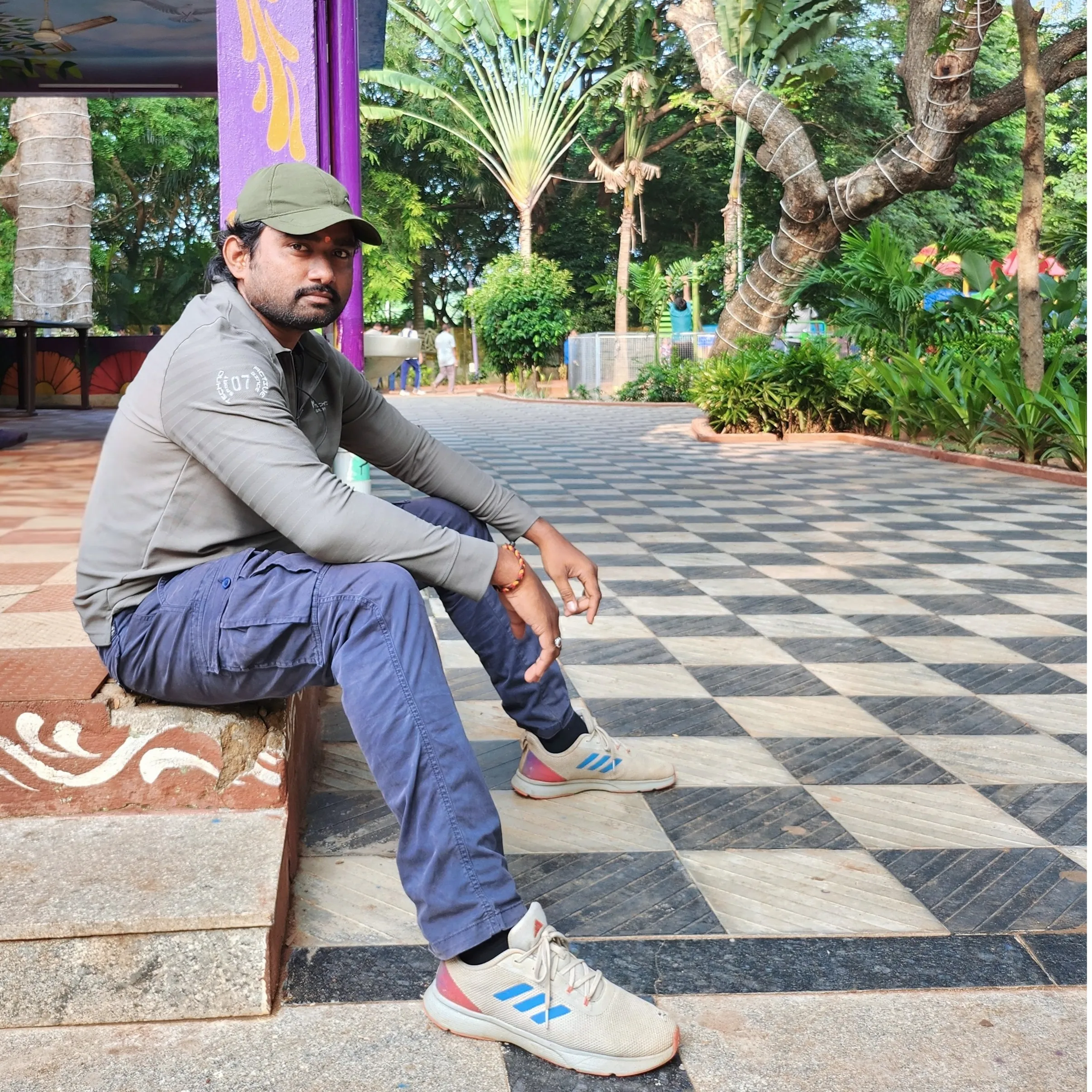 Gopalam Gopi