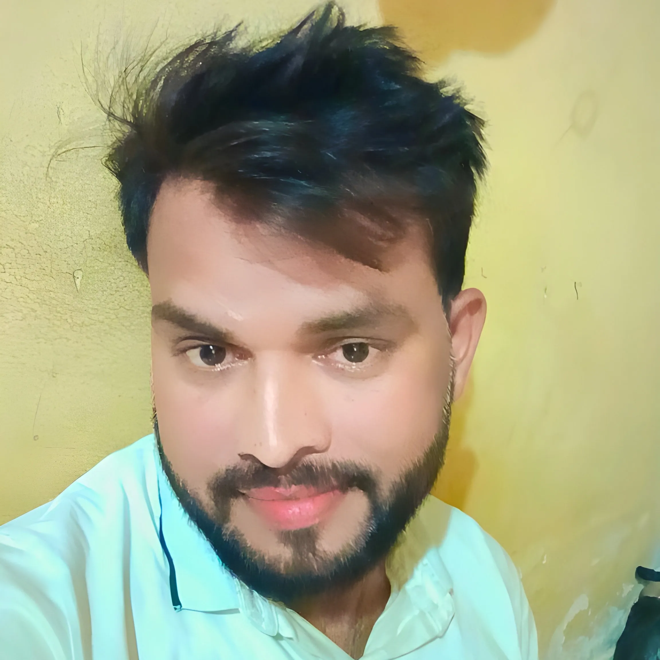 kamlesh Chauhan