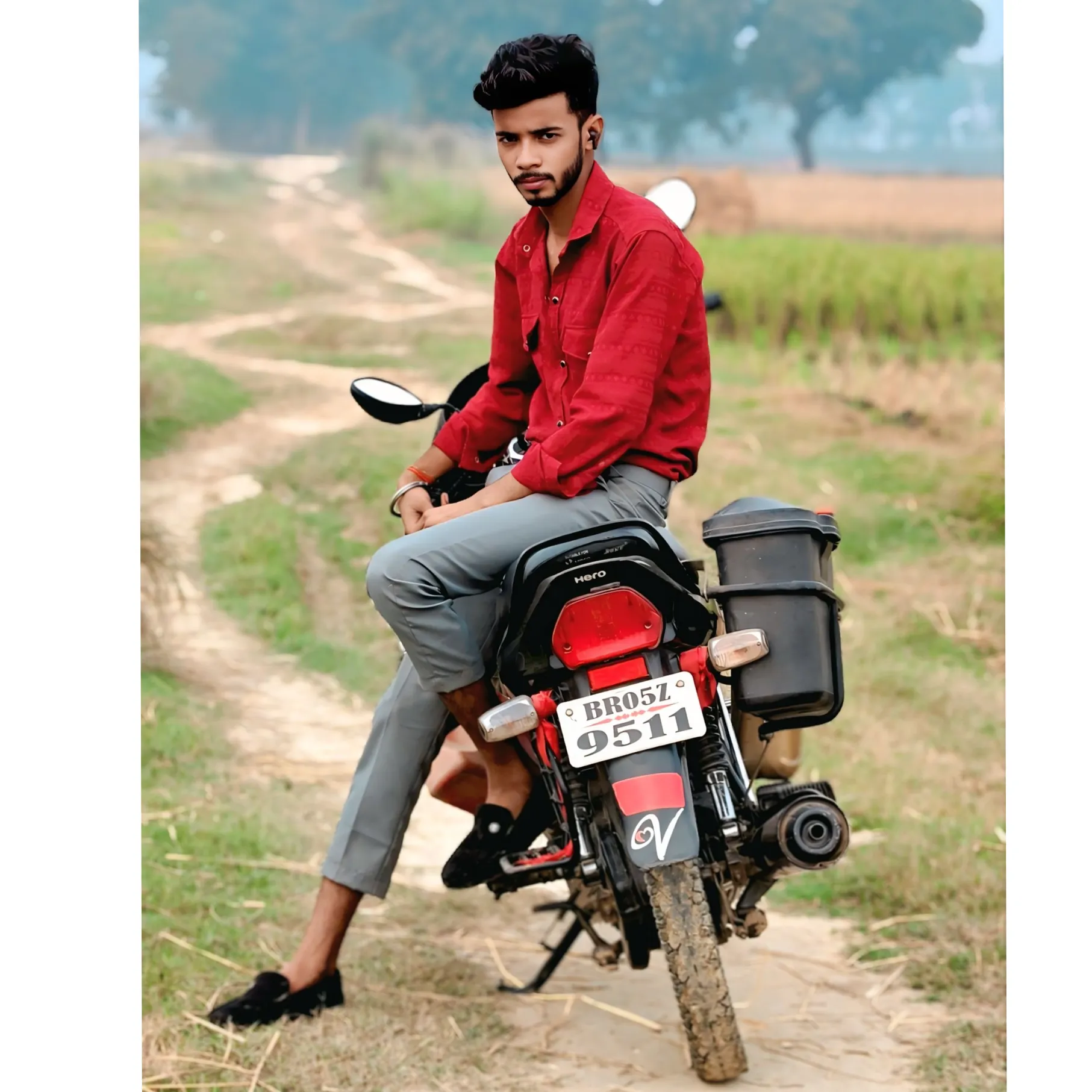 vikash Prajapati