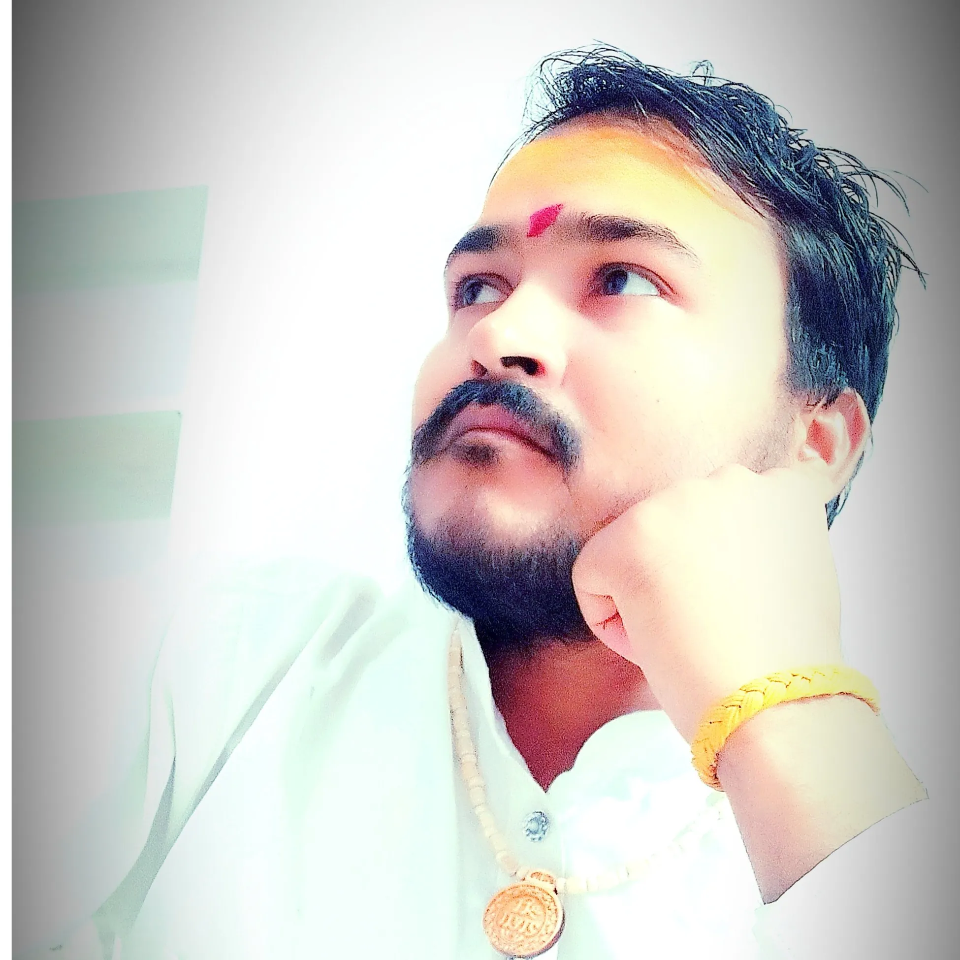 Mohit Dubey