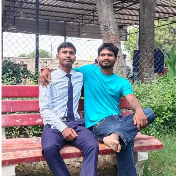 Gagan kumar