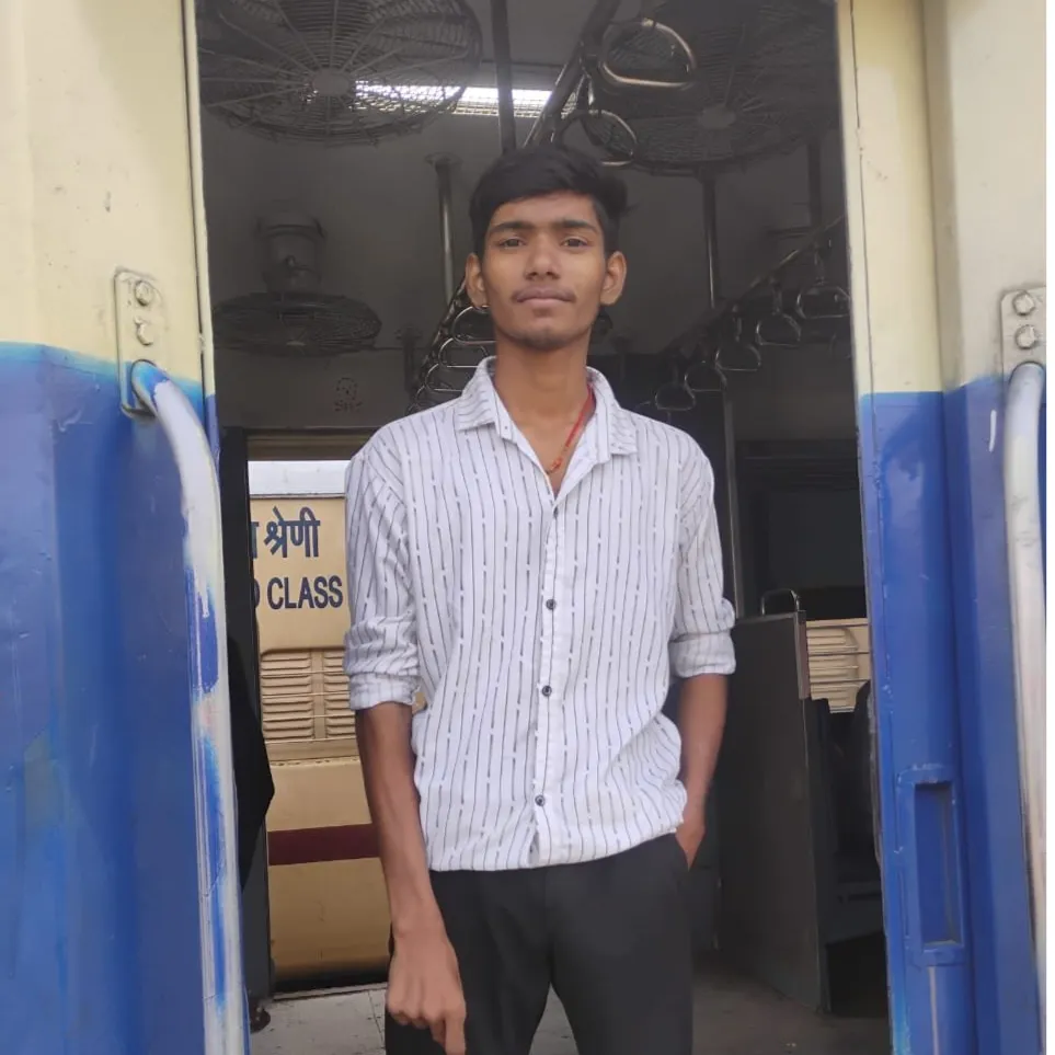 ANNI CHANDRAVANSHI