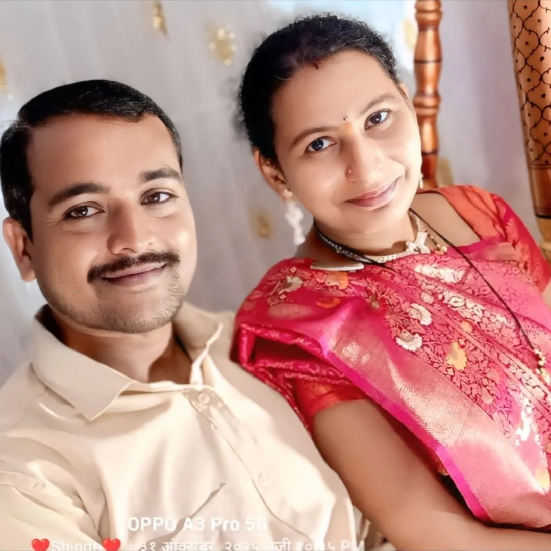 Mahesh Salunke