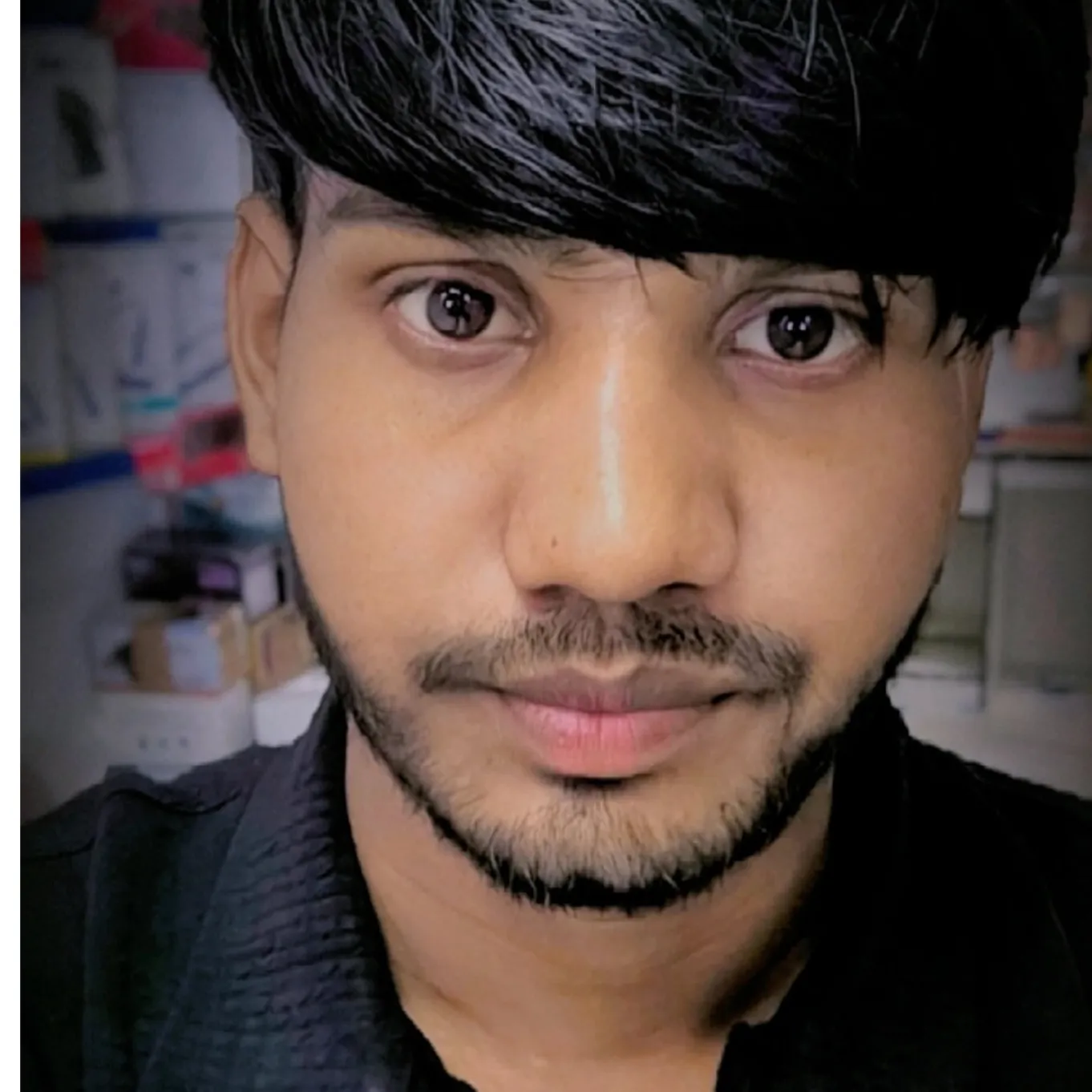 Lakhan Kushawaha