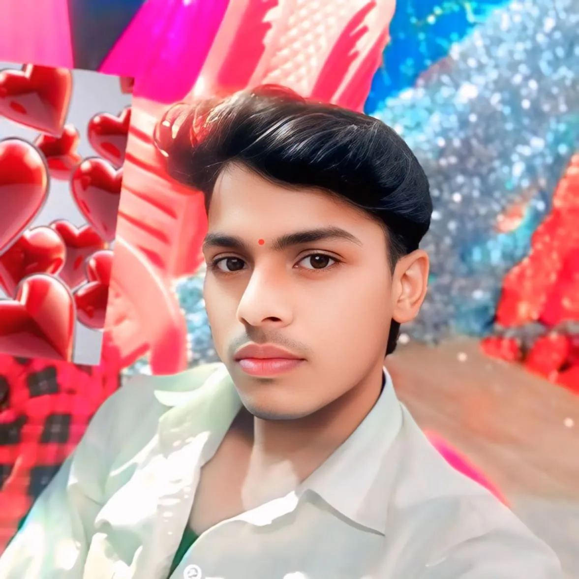 Subodh kumar