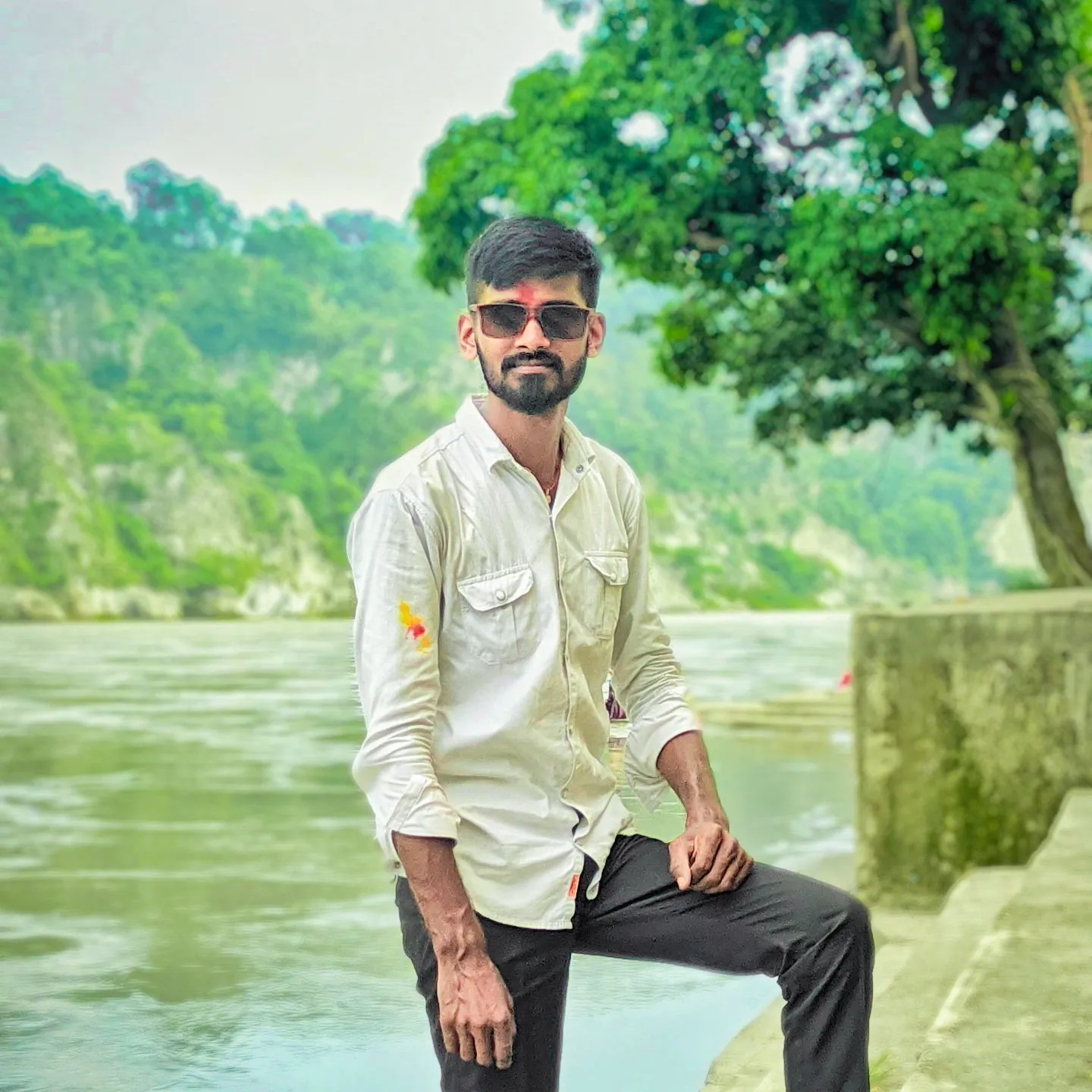 Prince kushwaha