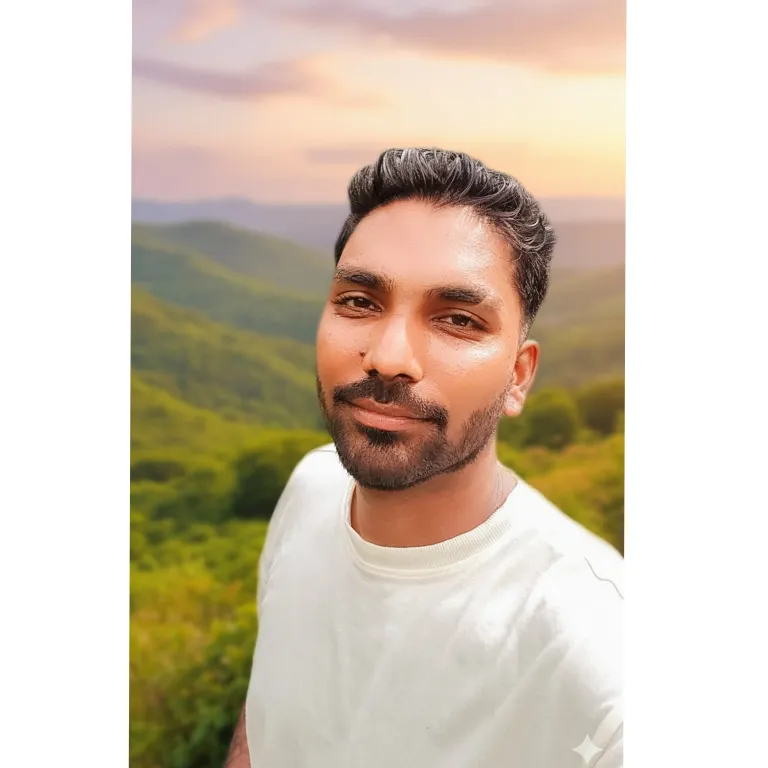 viju Purandare