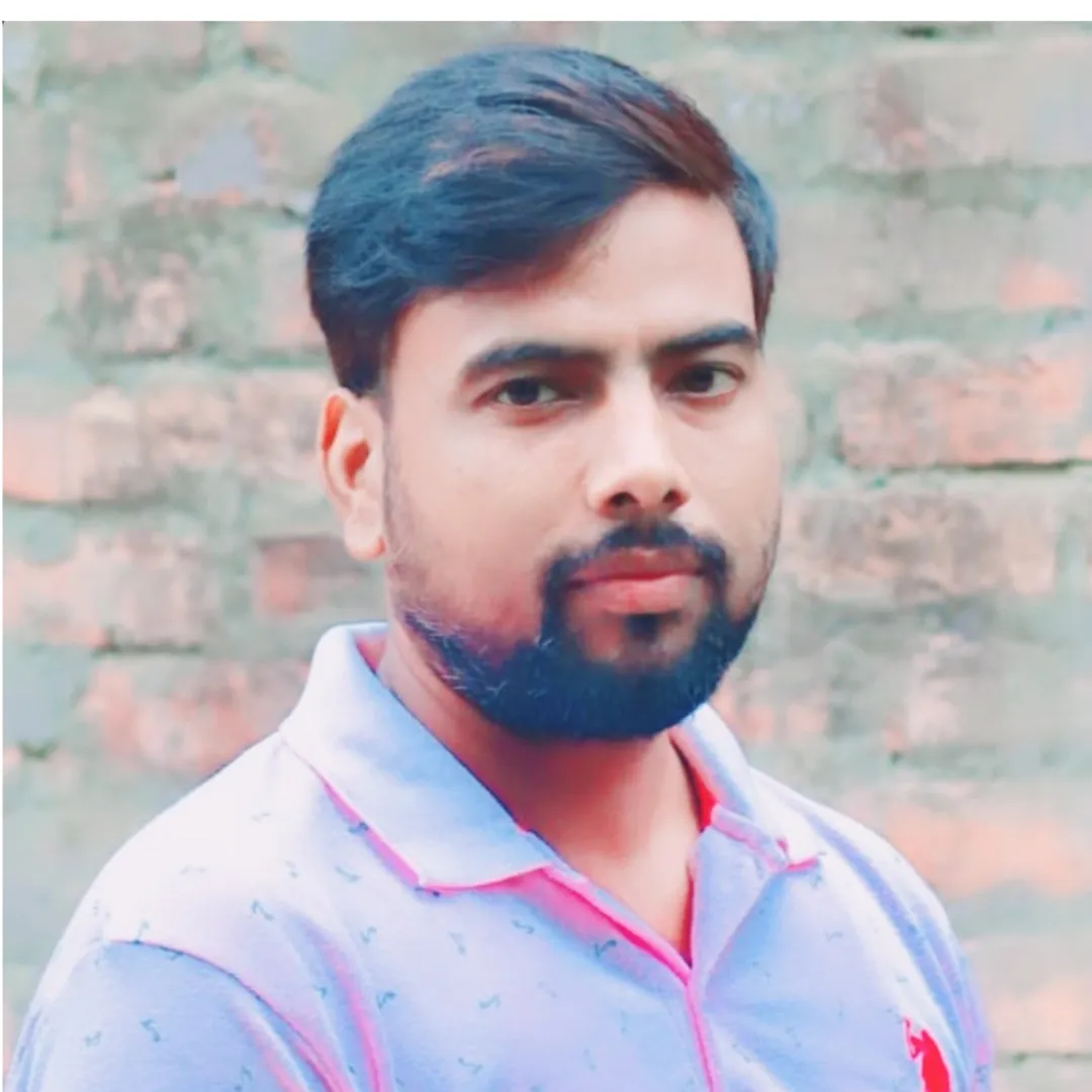 Sandeep Upadhyay