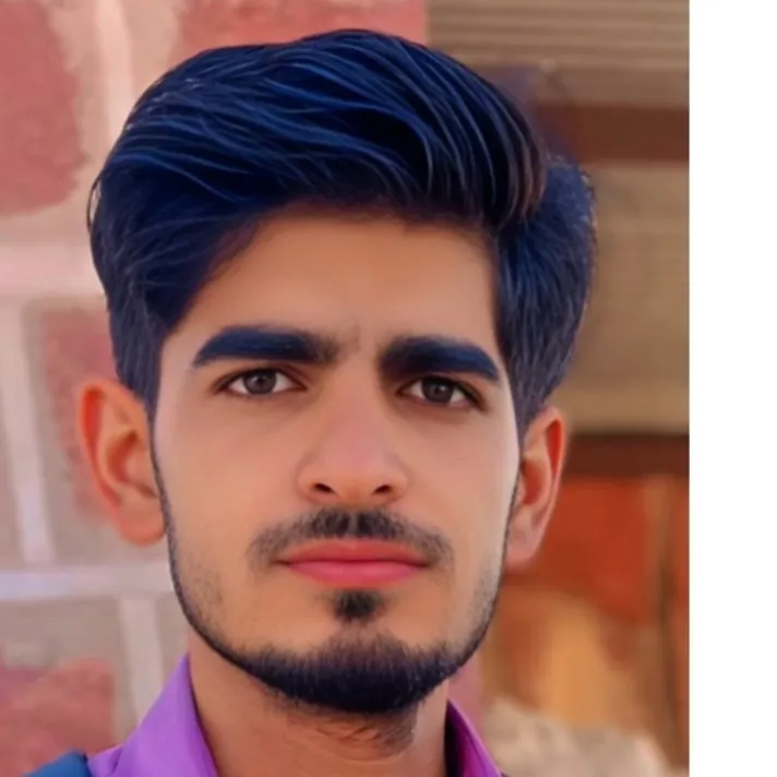 Mahipal Godara