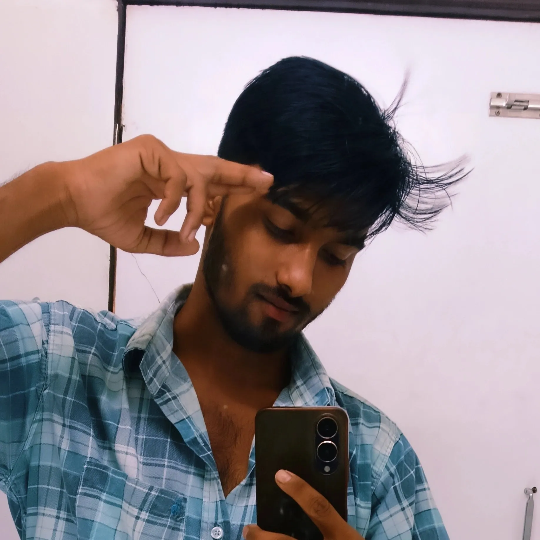 AJAY BAIRWA