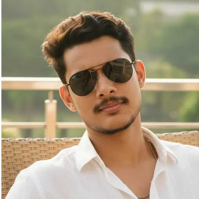 Aman yadav
