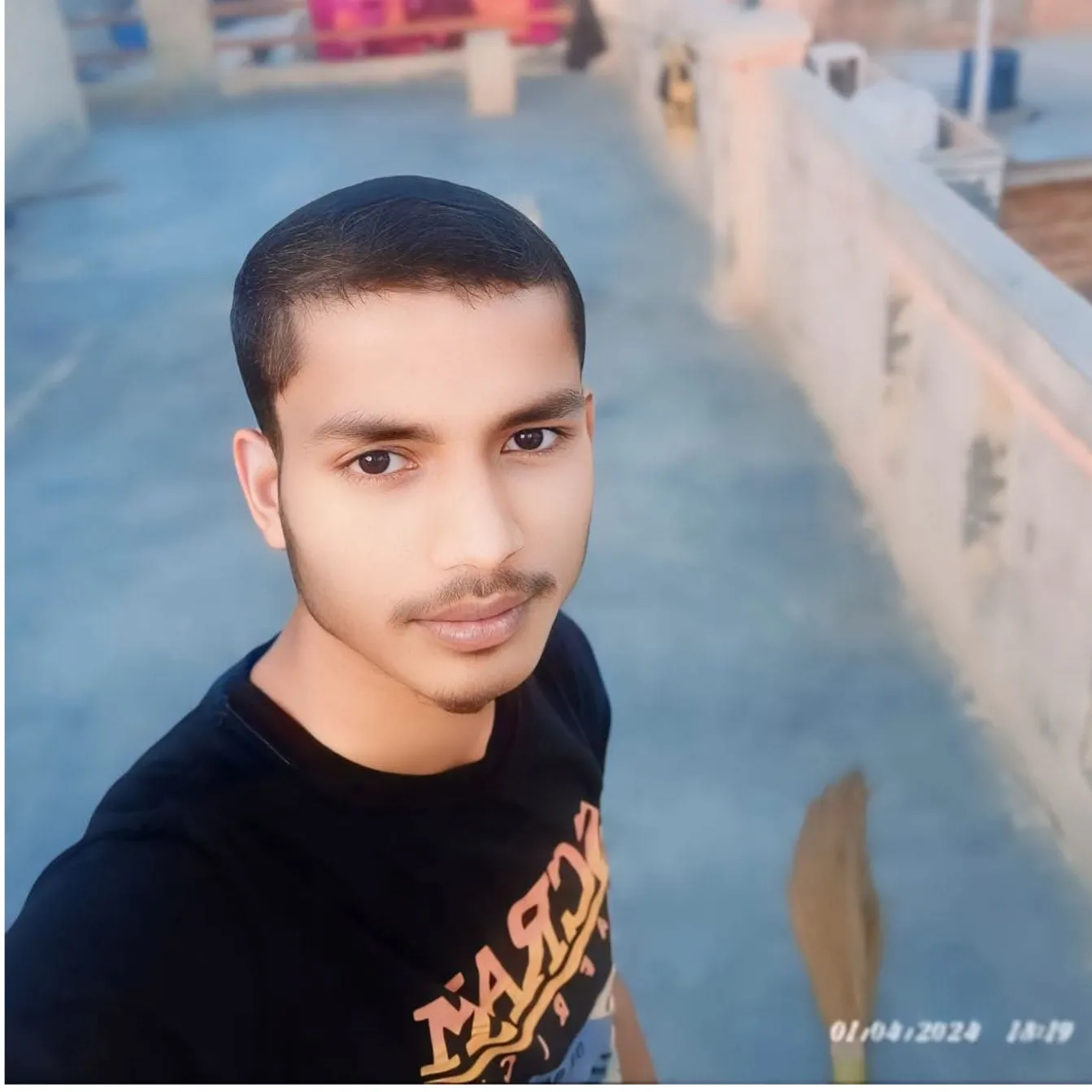 Narayan Mondal