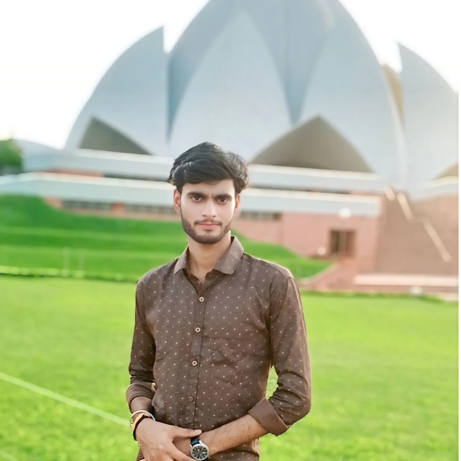 Ankit shakya