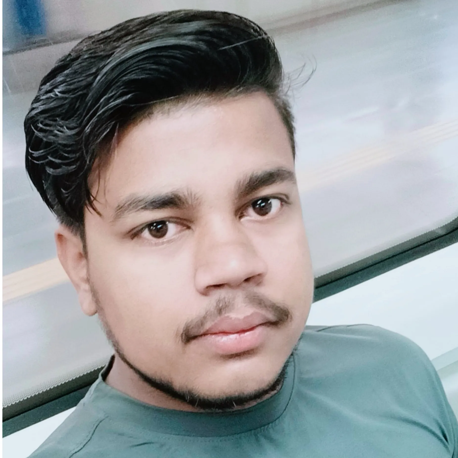 Roshan kumar