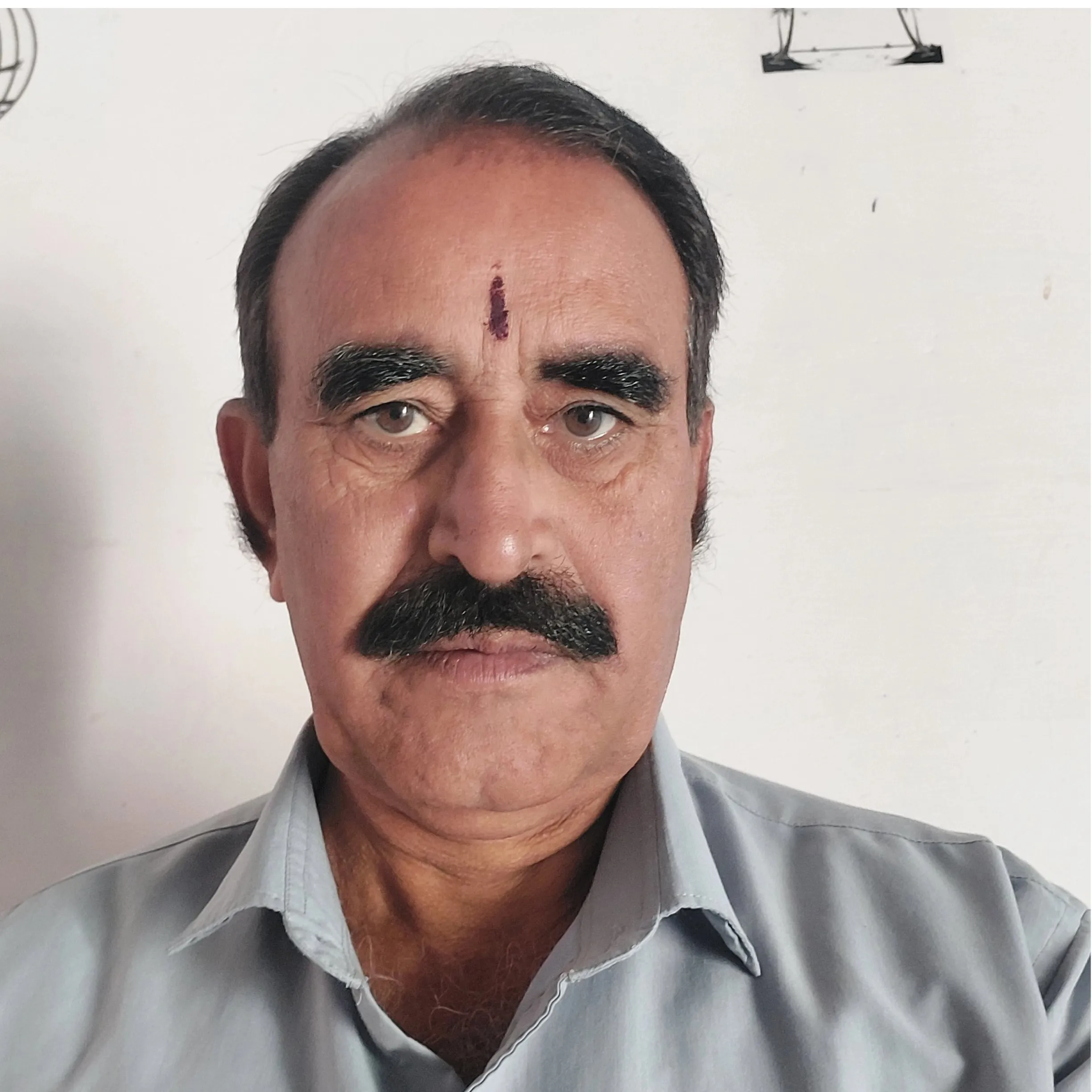 Mangilal Jangir