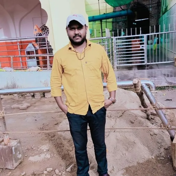 vinod patil🚩 🚩🇮🇳 🚩