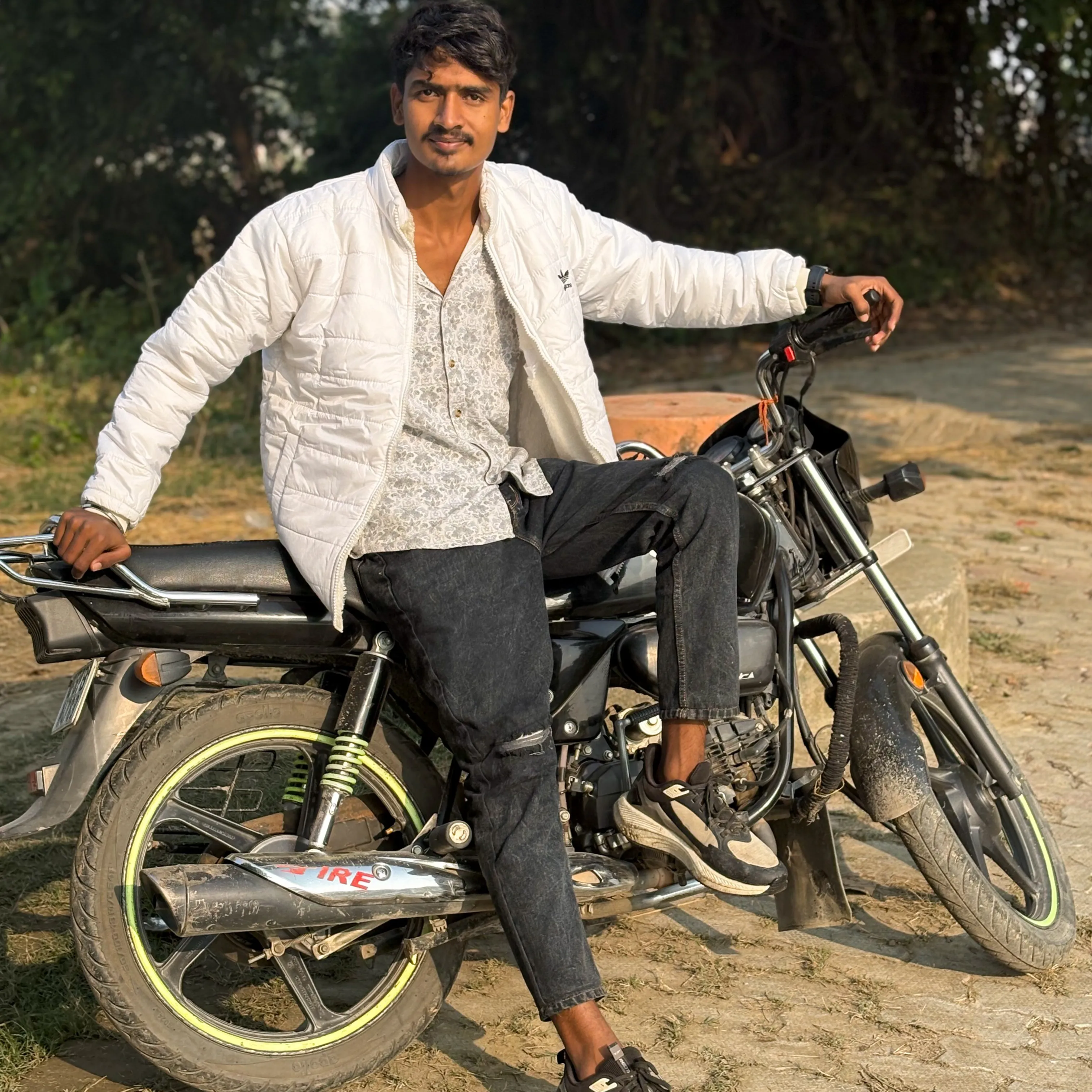 chitranjan singh