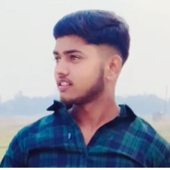 vikas yadav