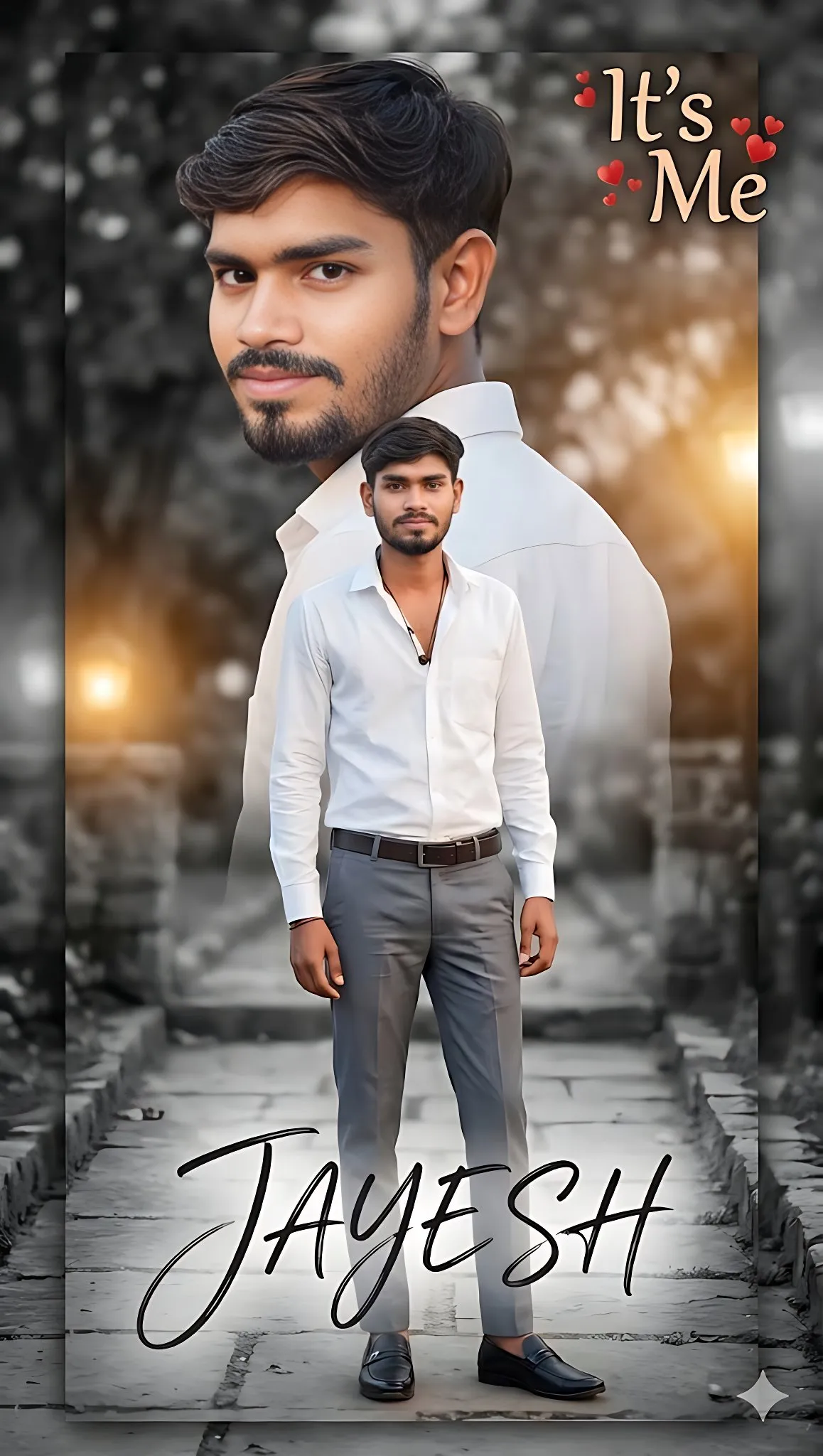 Pavan kumar